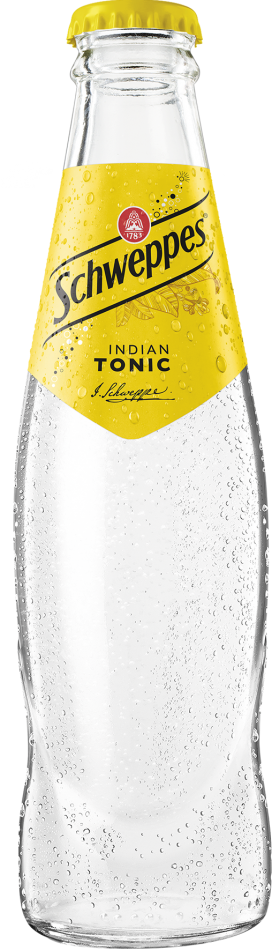 Schweppes Indian Tonic