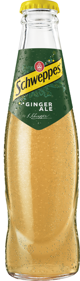 Schweppes Ginger Ale