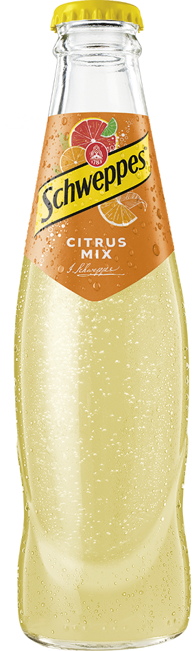 Schweppes Citrus